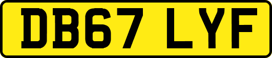DB67LYF