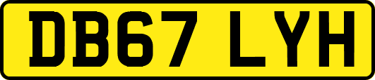 DB67LYH