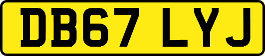 DB67LYJ