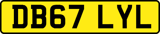 DB67LYL