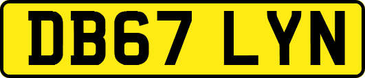 DB67LYN