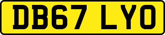 DB67LYO