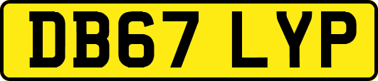 DB67LYP