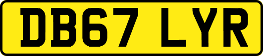 DB67LYR