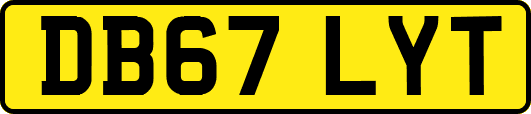 DB67LYT