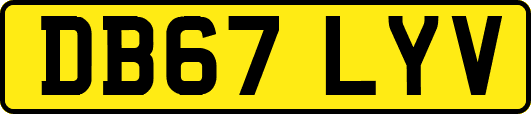 DB67LYV