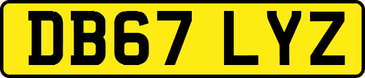 DB67LYZ