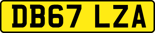 DB67LZA