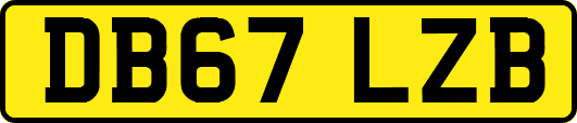 DB67LZB