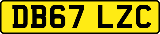 DB67LZC