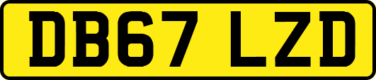 DB67LZD