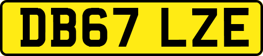 DB67LZE