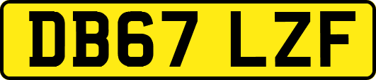DB67LZF