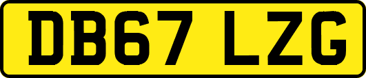 DB67LZG