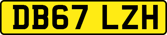DB67LZH