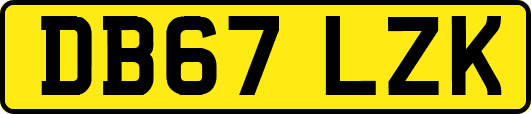 DB67LZK