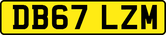 DB67LZM