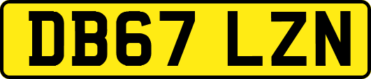 DB67LZN