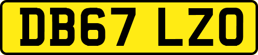 DB67LZO