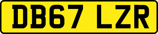 DB67LZR