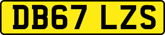 DB67LZS