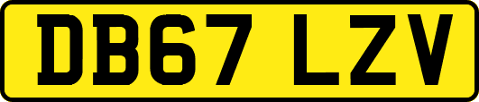 DB67LZV