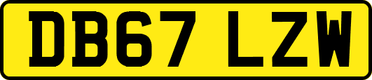 DB67LZW
