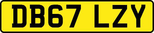 DB67LZY