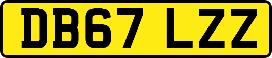 DB67LZZ
