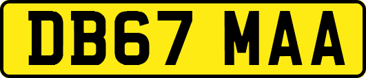 DB67MAA