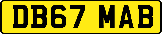 DB67MAB
