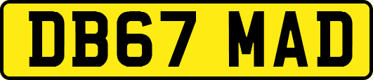 DB67MAD