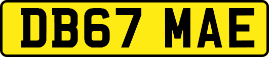 DB67MAE