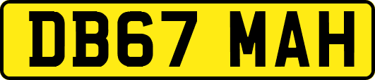 DB67MAH