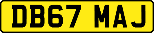 DB67MAJ