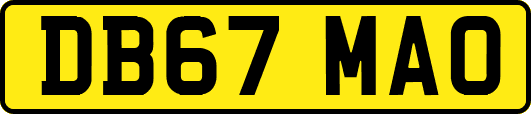 DB67MAO