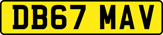 DB67MAV