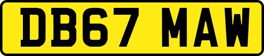 DB67MAW
