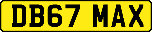 DB67MAX