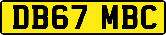DB67MBC