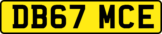 DB67MCE