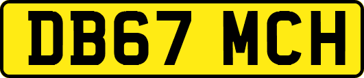 DB67MCH