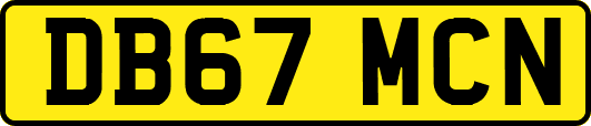DB67MCN