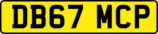 DB67MCP
