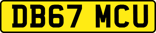 DB67MCU