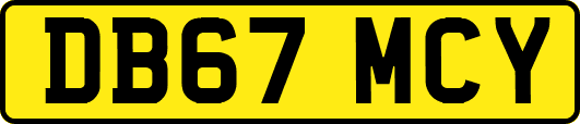 DB67MCY