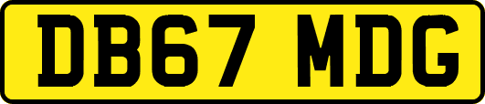 DB67MDG