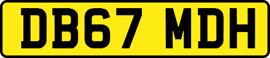 DB67MDH