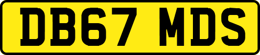 DB67MDS