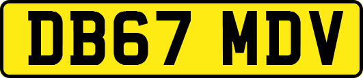 DB67MDV